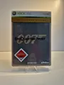 James Bond 007 Ein Quantum Trost  Collector's Edition Microsoft Xbox 360 OVP PAL