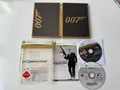 007 Ein Quantum Trost Collector´s Edition für Microsoft Xbox 360 / Xbox360