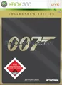 James Bond 007: Ein Quantum Trost - Das Spiel - Collector's Ed XBOX360 Neu & OVP