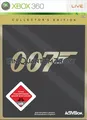 James Bond 007: Ein Quantum Trost - Das Spiel - Collector's Ed XBOX360 Neu & OVP