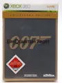 007 James Bond - Ein Quantum Trost -Collectors Edition- Steelbook (Microsoft Xbo