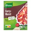 Knorr Fix Würzbasis Currywurst 36 g Beutel