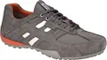 Geox Sneaker Sneaker Veloursleder/Mesh