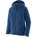 Patagonia Herren Triolet Jacke (Größe L, blau)