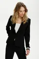 KAFFE Jackenblazer Blazer Kinnie