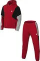Nike M NK CLUB FLEECE HDED TRACK GX