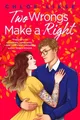 Chloe Liese Two Wrongs Make a Right (Taschenbuch) Wilmot Sisters