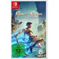 Prince of Persia Switch The Lost Crown CIAB Code in a Box