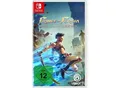 Prince of Persia Switch The Lost Crown CIAB Code in a Box