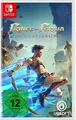 GW8420 Prince of Persia Switch The Lost Crown CIAB Code in a B NSWITCH Neu & OVP