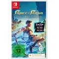 SW PRINCE OF PERSIA THE LOST CROWN GER USK CODE IN (Nintendo Switch) Adventure