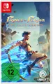 Prince of Persia - The Lost Crown CiaB Switch         !!!!! NEU+OVP !!!!!