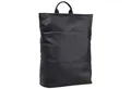 Leonhard Heyden Laptoprucksack Hamburg, Leder