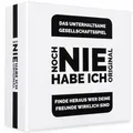 Trinkspiel Noch Nie Habe Ich Partyspiel Kartenspiel Erwachsene Never Have I Ever