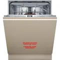 S255EVX04E N50, Spülmaschine 60 cm, Home Connect, XXL