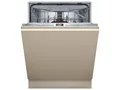 Neff S255EVX04E Vollintegrierbarer Einbaugeschirrspüler XXL