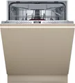 Neff S255EVX04E Vollintegrierbarer 60 cm Geschirrspüler