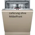 - Neff S255EVX04E Geschirrspüler vollintegrierbar