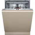 Neff N 50, Geschirrspüler vollintegrierbar, 60 cm, XXL, S255EVX04E (S255EVX04E)
