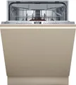Neff S255EVX04E XXL Geschirrspüler vollintegrierbar 60cm InfoLight OpenDry HomeConnect EasyClean