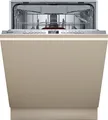 Neff S255EVX04E, Geschirrspüler vollintegrierbar