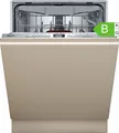 NEFF Geschirrspüler vollintegriert 60cm XXL 14 Maßgedecke 44dB Home Connect