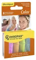 OHROPAX COLOR TAPPI 8PZ