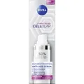 NIVEA Cellular Expert Filler Konzentriertes Anti-Age Serum