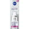 NIVEA Cellular Expert Filler Intensiv Serum Anti-Aging 40 ml Damen 