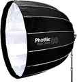 PHOTTIX Softbox Deep Parabol Raja (80cm) #82724