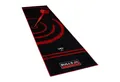 BULL'S Dartmatte Carpet Mat "140" Red