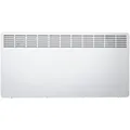 AEG Haustechnik WKL 2005, 2000 W Wandkonvektor für ca. 20 m², mit Stecker (2000 W) (236535)