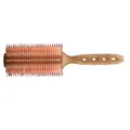 Y.S. Park Holzbürste 60G1, 60 x 222 mm Rundbürste
