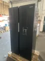 B Ware Side-by-Side Kühlschrank, Kühlgefrierkombination 439L Volumen NO FROST3