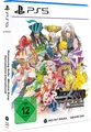 Romancing Saga Minstrel Song Remastered International PlayStation PS5 Spiel JPRG