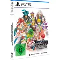 PS5 ROMANCING SAGA MINSTREL SONG REMASTERED (PlayStation 5) Sonstige