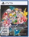 Romancing SaGa - Minstrel Song Remastered Playstation 5 PS5 PS-5 PS 5