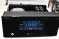 Advance Acoustic Paris X-A220 EVO Monoendstufe mit aufwendiger Modifikation