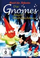 DIE GNOMES FEIERN WEIHNACHTEN - REID,ERNEST   DVD NEU