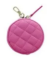 PETER JÄCKEL Coin Wallet FASHION Pink (20675) (OHLALA!) #1907468