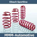 Eibach Sportline Federn 40-45/35mm Opel Astra H Caravan E20-65-013-04-22