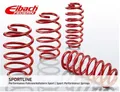 Eibach Sportline 45mm Tieferlegungsfedern für Opel ASTRA H Caravan Kombi