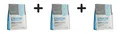 3 x OstroVit Creatine Monohydrate (500g) Unflavoured (23,99 EUR/kg)