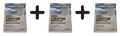 3 x OstroVit Creatine Monohydrate, Natural - 500g (19,99 EUR/kg)