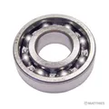 Radlager vorne links Kugellager 6202 NTN 6202CM