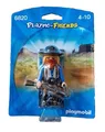 Playmobil 6820 Maskierter Bandit Neu/Ovp
