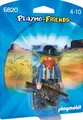 PLAYMOBIL® Western 6820 Maskierter Bandit Playmo-Friends EOL NEU OVP NEW MISB