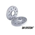 H&R SPURVERBREITERUNG 20556659, 20MM, DR SYSTEM