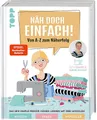 Sachbuch Näh doch einfach mit SewSimple! Von A-Z zum Näherfolg. Das Sew-Simple- Sabine Schmidt