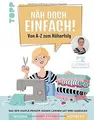 Näh doch einfach mit SewSimple!: Von A-Z zum Näherfolg. ... | Buch | Zustand gut
